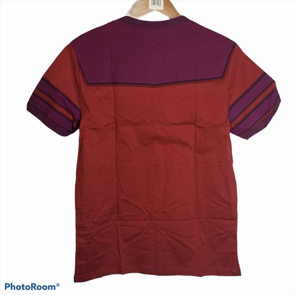 Marvel XMen Retro Magneto Cotton Shirt L Large Superhero Fandom Comic - Picture 2 of 8